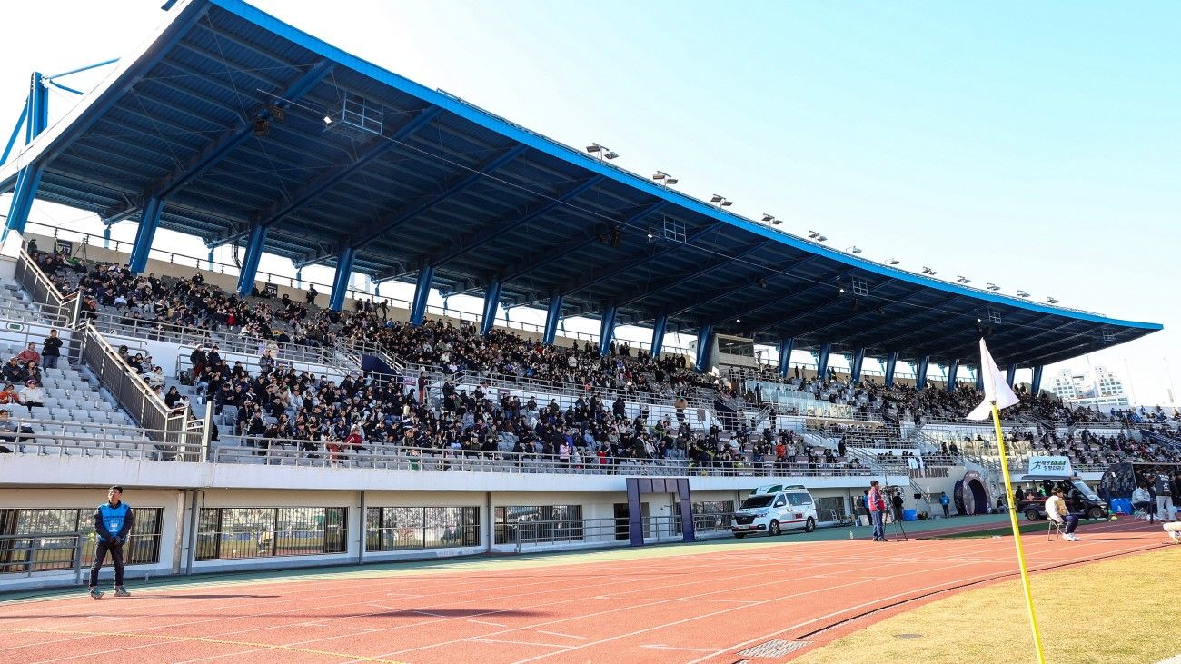 목동종합운동장